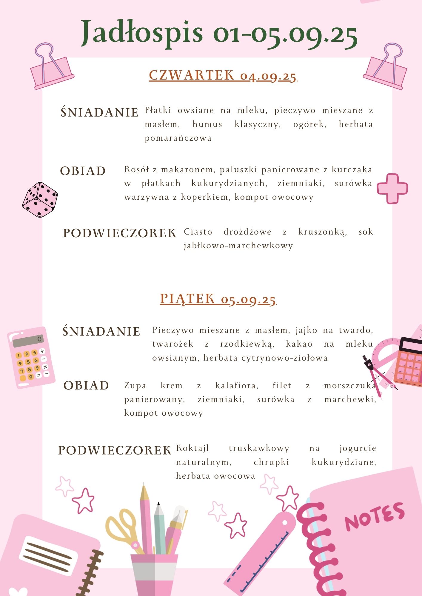 Jadłospis 01 05.09.252