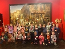 Zamek kólewski w Niepołomicach