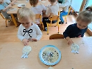 Zajęcia sensoryczne'25