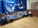 Pożegnanie muchomorków